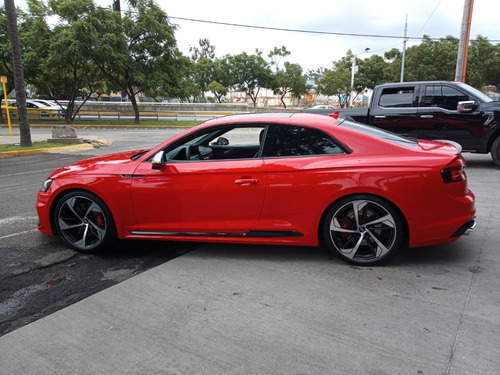 Imagen 2 de 13 de Audi Rs5 2018