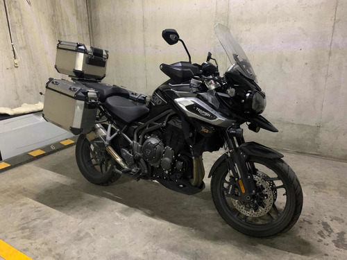 Imagen 1 de 4 de Triumph Tiger Xr
