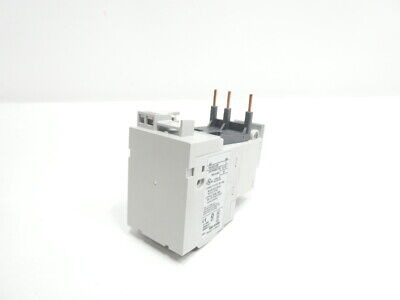 Allen Bradley 193-ed1db Overload Relay 3.2-16a Amp Nnr