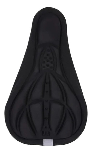 Funda De Silicona Para Sillín De Bicicleta De Montaña