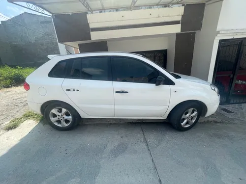 Renault Koleos 2.5 Dynamique
