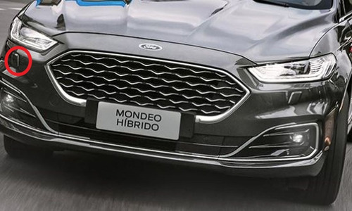 Tapa Lavafaros Derecha Ford Mondeo Hibrido 2020/ Original