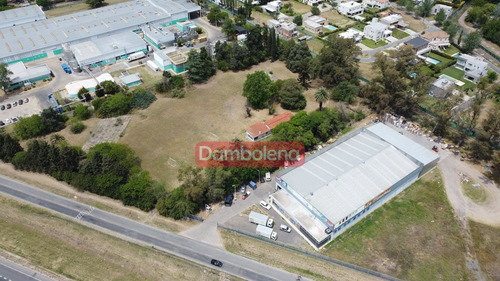 Imagen 4 de 12 de Terreno Fraccion En Alquiler En La Reja, Moreno, G.b.a. Zona Oeste