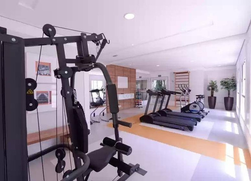 Apartamento À Venda, 51 M² Por R$ 290.000,00 - Vila São João - Barueri/sp - Ap1496
