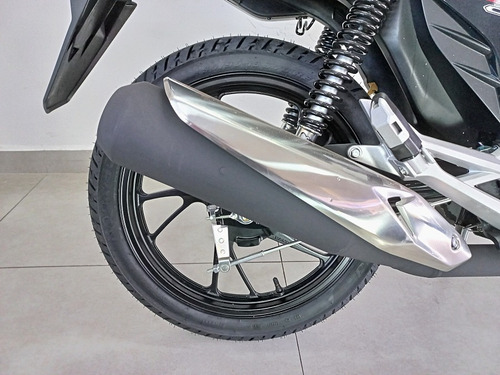 Imagem 11 de 15 de Honda Cg 160 Fan 2022
