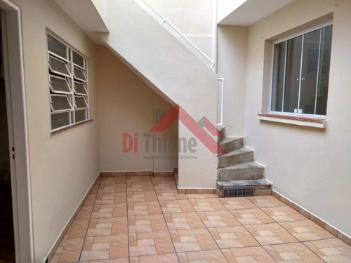 Imagem 9 de 25 de Sobrado De Vila Com 3 Dorms, Centro, São Caetano Do Sul - R$ 638 Mil, Cod: 1947 - V1947