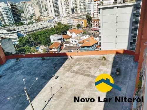 Imagem 5 de 15 de Excelente Apartamento Reformado Com 60 M² De 2 Quartos Com Vaga. - 763