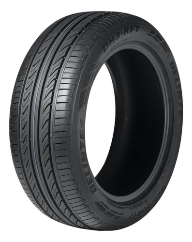 Pneu 225/50r17 94w Delinte Dh3 Runflat Xl