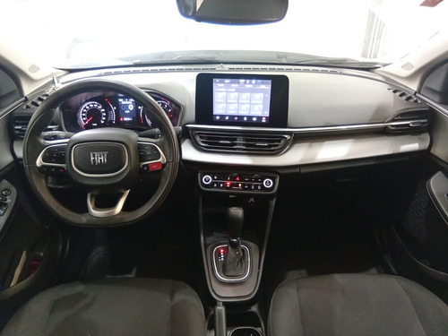 Fiat Pulse 1.0 Audace Turbo 200 Flex Aut. 5p