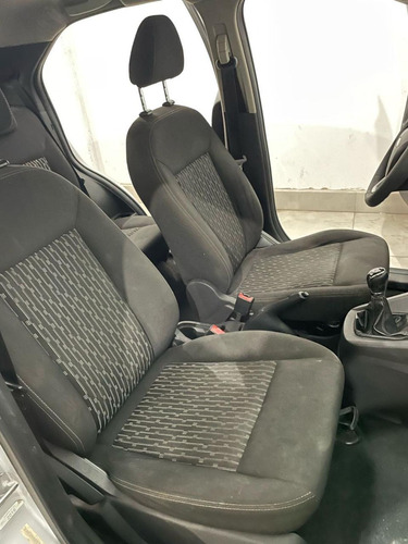 Ford Ka 1.0 SE/SE Plus TiVCT Flex 5p