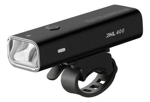 Linterna Bicicleta Luz Led Rockbros Usb Recargable 400lm