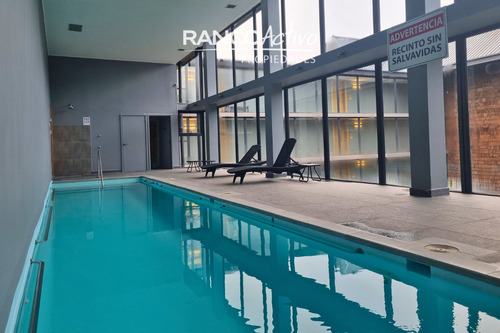 Excelente Departamento En Venta En Puerto Varas