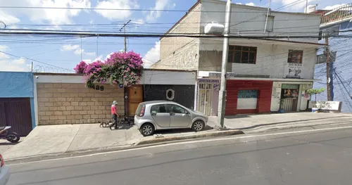 Casa En Venta En Calzada Desierto De Los Leones/tetelpan, Álvaro Obregón, *no Creditos*s.m