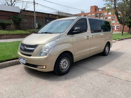 Hyundai H1 2.5 12pas A/c A/t Unicai! Permuto, Financio!!!