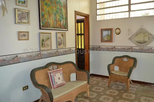 Casa En Venta, Urb. El Marques