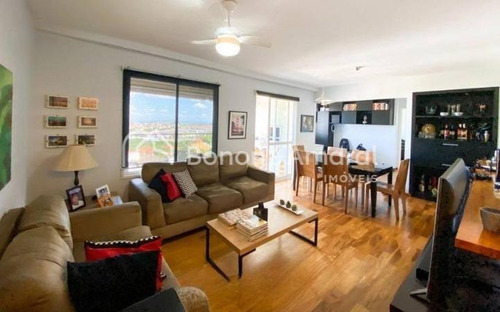 Imagem 1 de 20 de Apartamento À Venda Em Mansões Santo Antônio - Ap015690