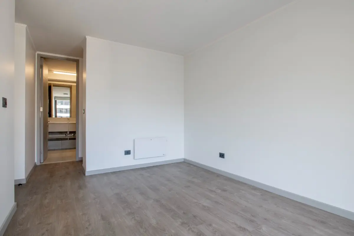 Imagen 5 de 30 de Departamento En Arriendo En Inés De Suárez Providencia