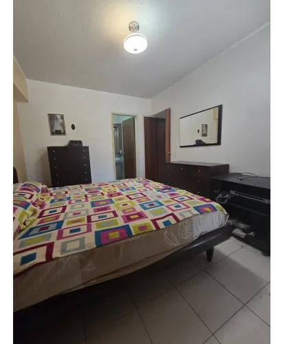 Apartamento En Venta, La Tahona