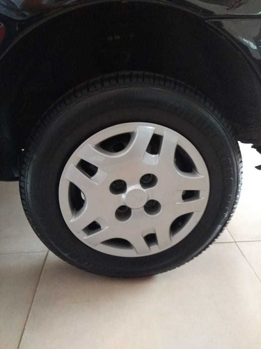 Gol Ecomotion 1.0 Mi Total Flex 8v 2p