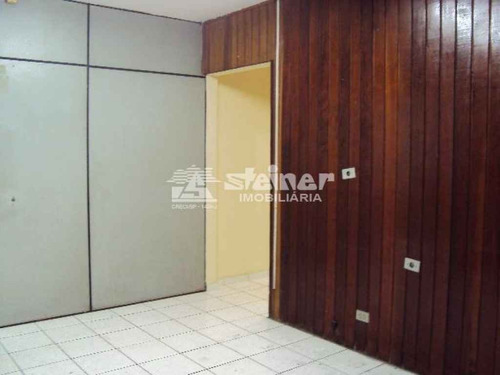 Aluguel Casa Comercial Jardim Santa Mena Guarulhos R$ 3.000,00 - 28254a
