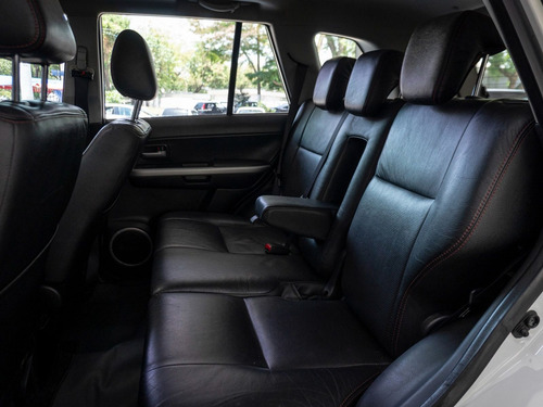 Suzuki Grand Vitara Vitara 2.0 16V 4x2 5p Aut.