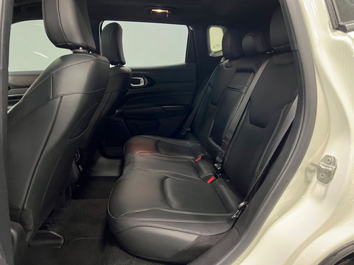 Jeep Compass S T270 1.3 TB 4x2 Flex Aut.