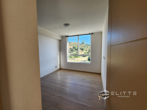 Departamento En Venta De 2 Dorm. En Villa Alemana
