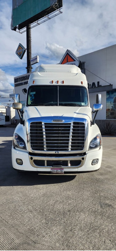 Freightliner Cascadia 2017