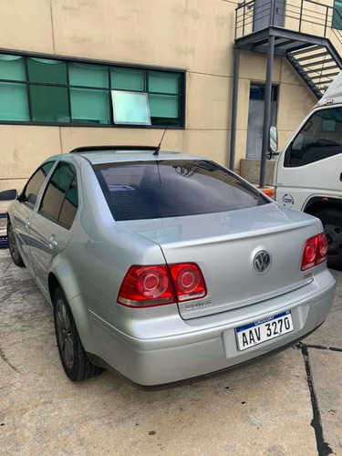 Volkswagen Bora 2.0 Trendline 115cv 2012