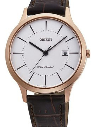 Reloj Orient Rf-qd0001s Hombre 100% Original