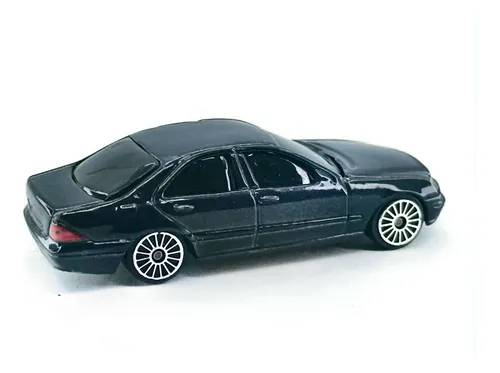 Carros Maisto Sueltos A Escala 1/64 (Usado)
