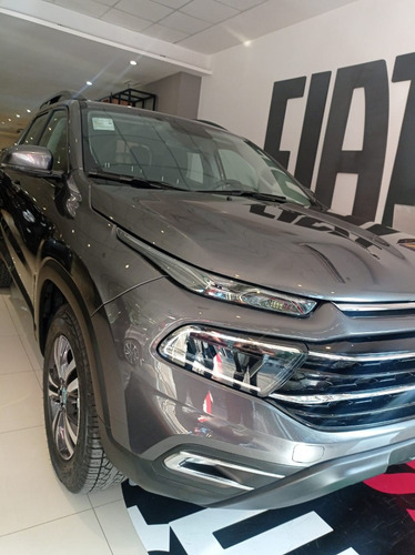 Fiat Toro 1.8 170 E-torq Evo Freedom At6