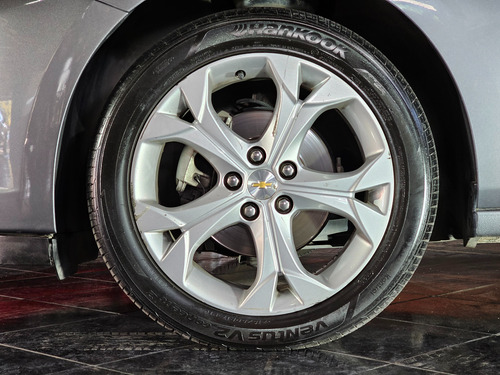 Chevrolet Cruze 1.4T LT AT
