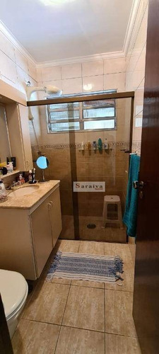 Imagem 10 de 30 de Casa À Venda, 172 M² Por R$ 620.000,00 - Jardim Hollywood - São Bernardo Do Campo/sp - Ca0751
