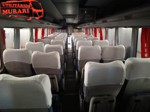 Imagem 6 de 13 de Paradiso 1350 Scania K-360 2005 42 Lug Ar-wc Tr-ref 574