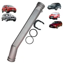 Comprar Tubo De Água Em Alumínio Gol G5 G6 G3 Fox Polo Golf Spacefox