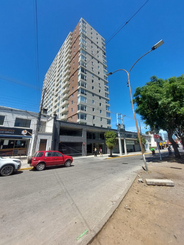 Arriendo Home Studio Edificio Centro De Chillan Ii