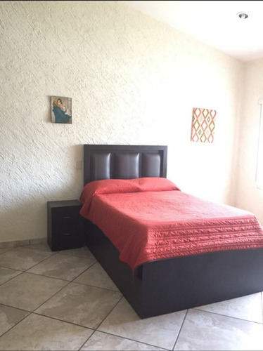 Casa En Renta Lomas De Cocoyoc (fincas)
