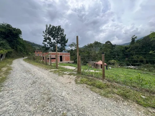 Casa Campestre - Para Terminar - Vereda El Caney