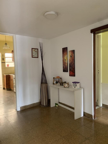 Imagen 2 de 19 de Ph 3 Amb. Con Balcon Y Terraza, Barracas