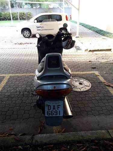 Suzuki Super