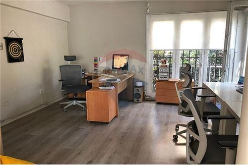 Imagen 5 de 7 de Arriendo De Oficina En Providencia + 1 Estacionam.