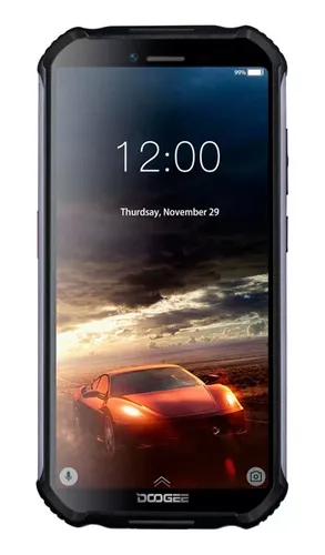 Doogee S40 2gb 16gb Dual Sim Duos