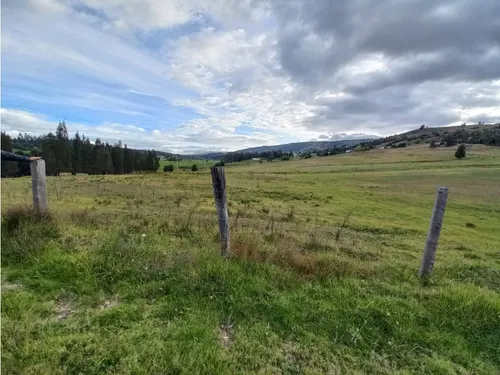 Venta De Lote En Oicata Vereda Poravita