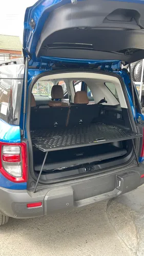 Ford Bronco 1.5l Outerbanks 4x4 181hp Sg