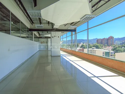 Oficina En Arriendo En Floresta Norte