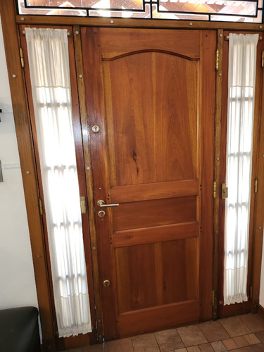 Puertas Blindas, Trabajos De Albañilería Y Pintura