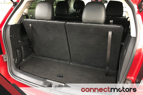 Dodge Journey R/t 3.6 V6 - 2012