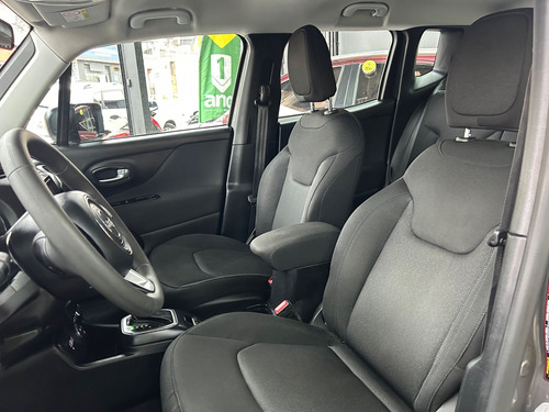 Jeep Renegade Moab 2.0 4x4 Turbo Diesel Automatico 2021 Completo Baixa Km