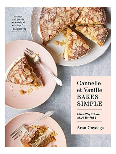 Libro Cannelle Et Vanille Bakes Simple, En Ingles